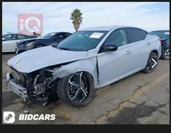 نیسان ئەلتیما